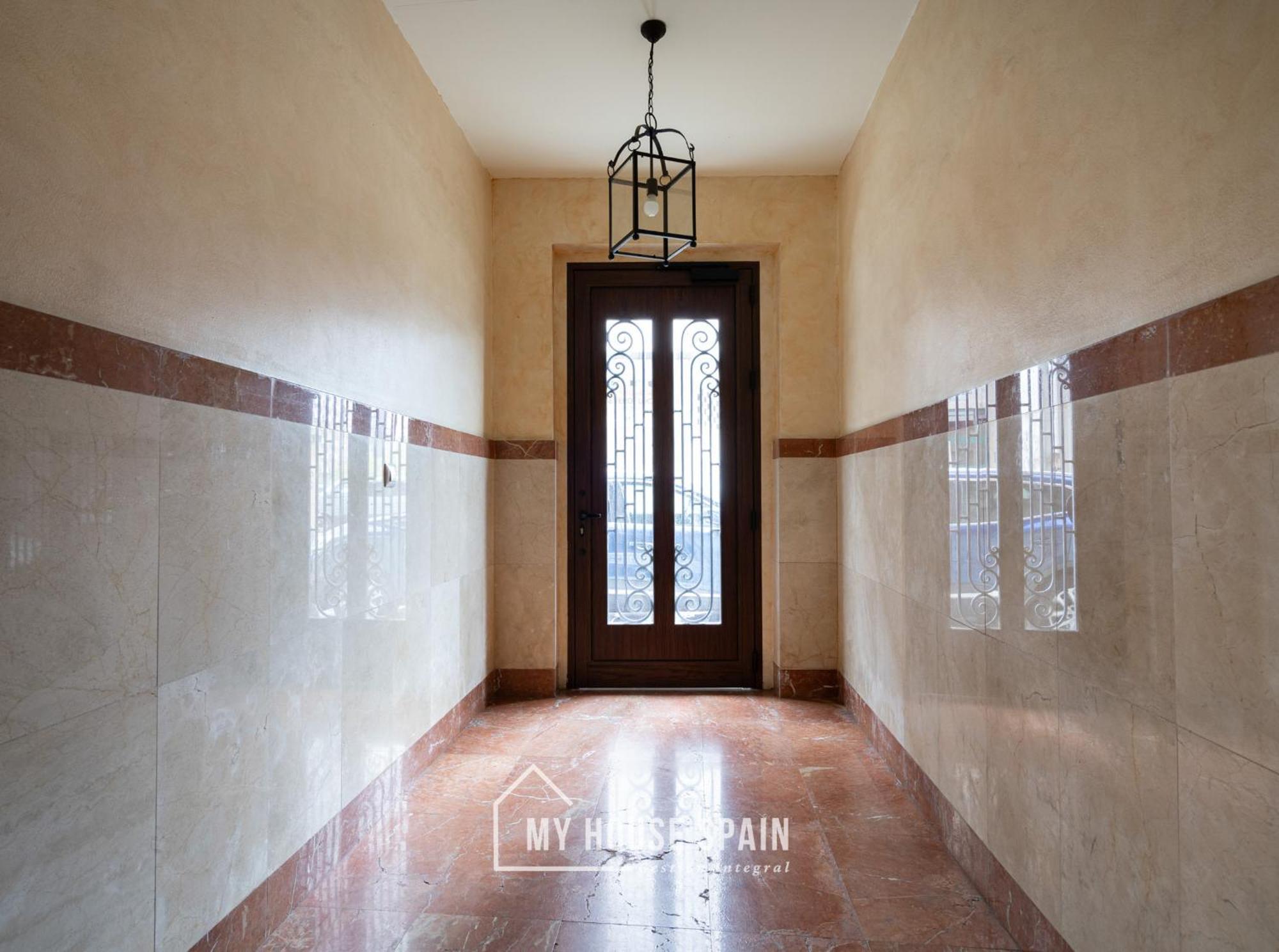 Myhousespain - Piso Reformado En El Centro 希洪 外观 照片